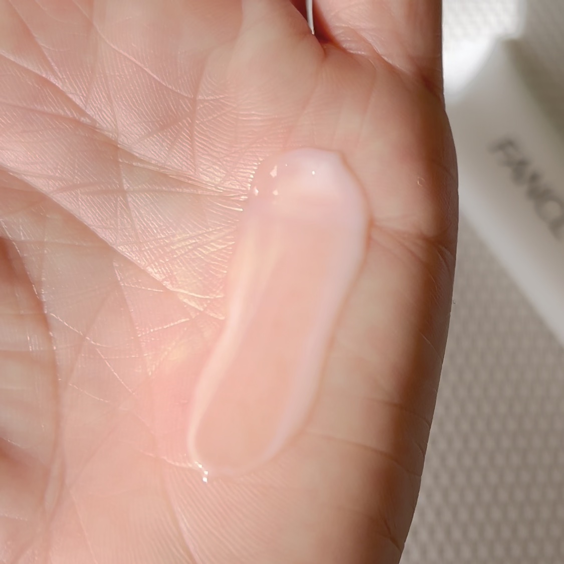 アクネケア エッセンス ＜医薬部外品＞/ファンケル/美容液の動画クチコミ1つ目