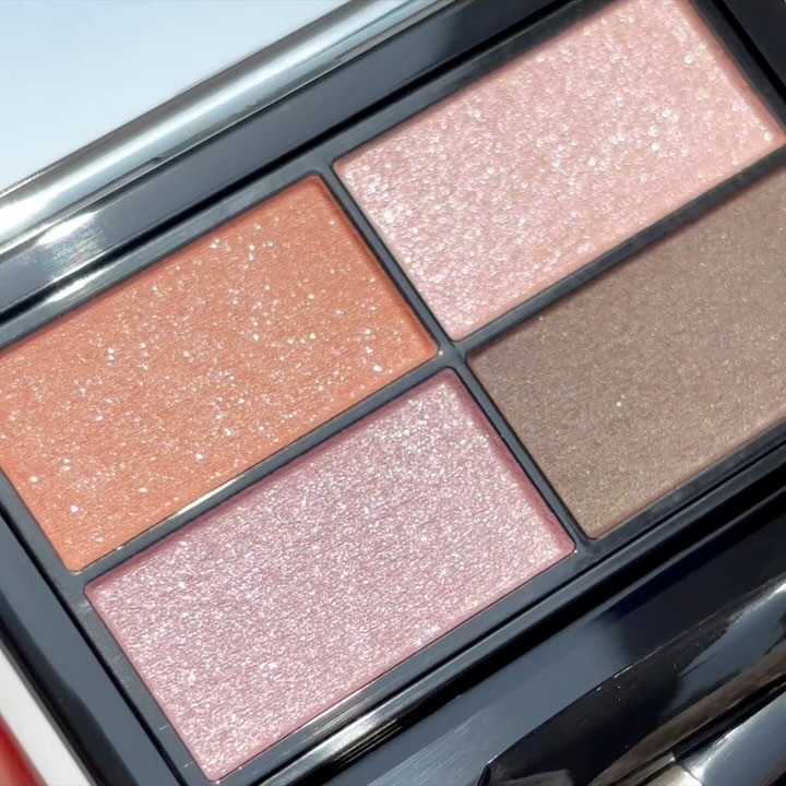 エスト ノーブル グロウ ブラッシュ/ハイライト/est/ハイライトの動画クチコミ2つ目