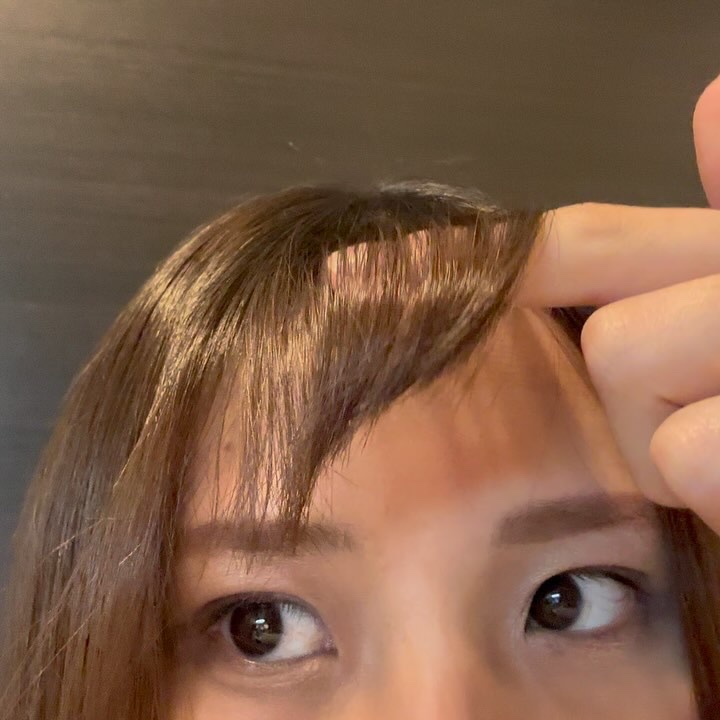 スウィートフレグランスヘアスプレー シャイニーハード/メドゥーサ/ヘアスプレーの動画クチコミ1つ目