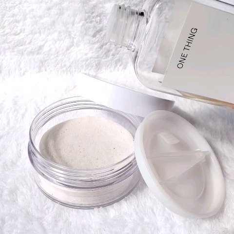 携帯用トナーパッドケース/ONE THING/その他スキンケアグッズの動画クチコミ1つ目