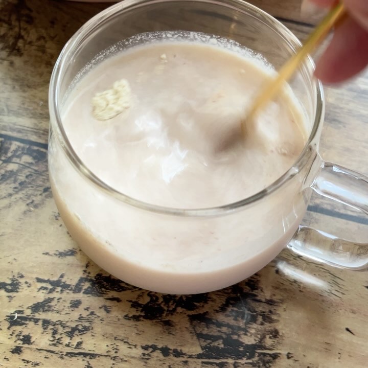 とけるちゃん PROTEIN POWER /OriginTree/ソイプロテインの動画クチコミ5つ目