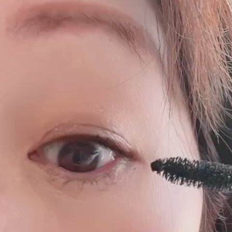 ピメル 大うそつきマスカラ/pdc/マスカラを使ったクチコミ（3枚目）