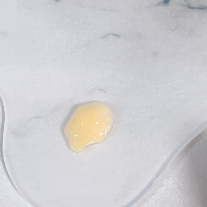 ハリケアコラーゲンサンセラム/VELY VELY/日焼け止めジェルを使ったクチコミ（3枚目）