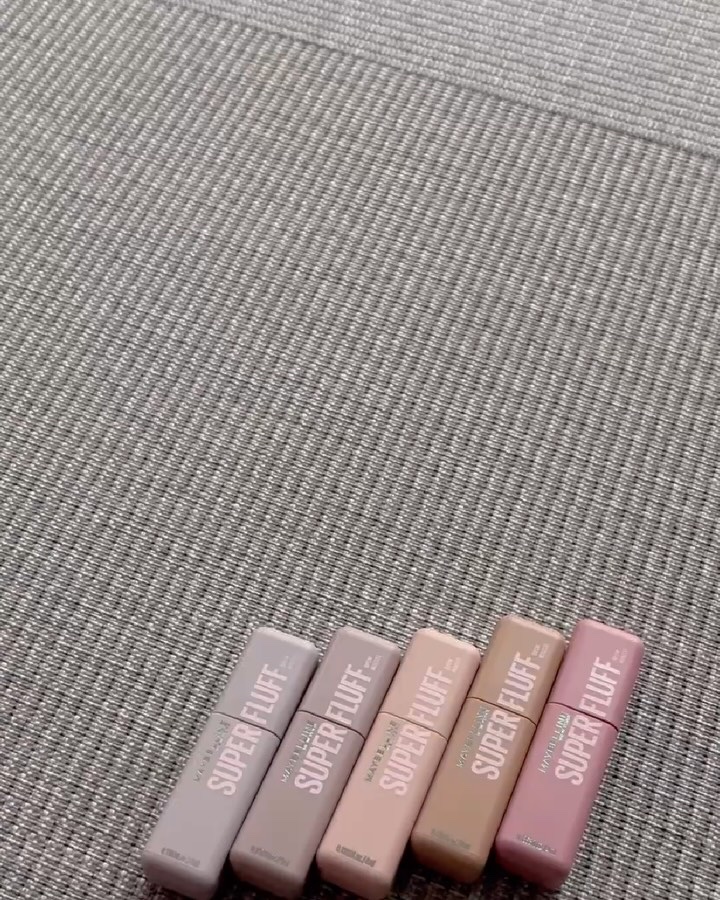 ＳＰ フラッフ ブロウ ムース/MAYBELLINE NEW YORK/眉マスカラを使ったクチコミ（2枚目）