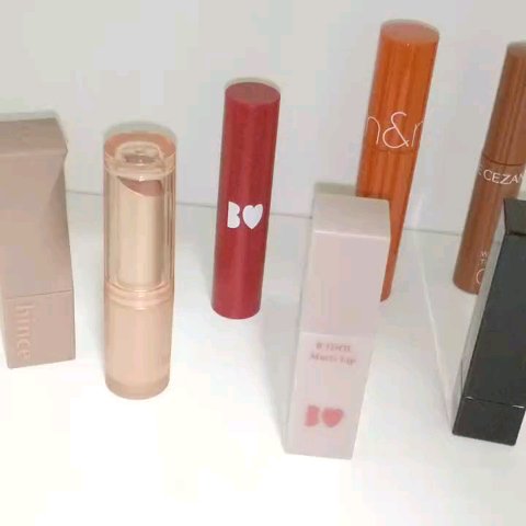 ジューシーラスティングティント/rom&nd/リップティントを使ったクチコミ（1枚目）