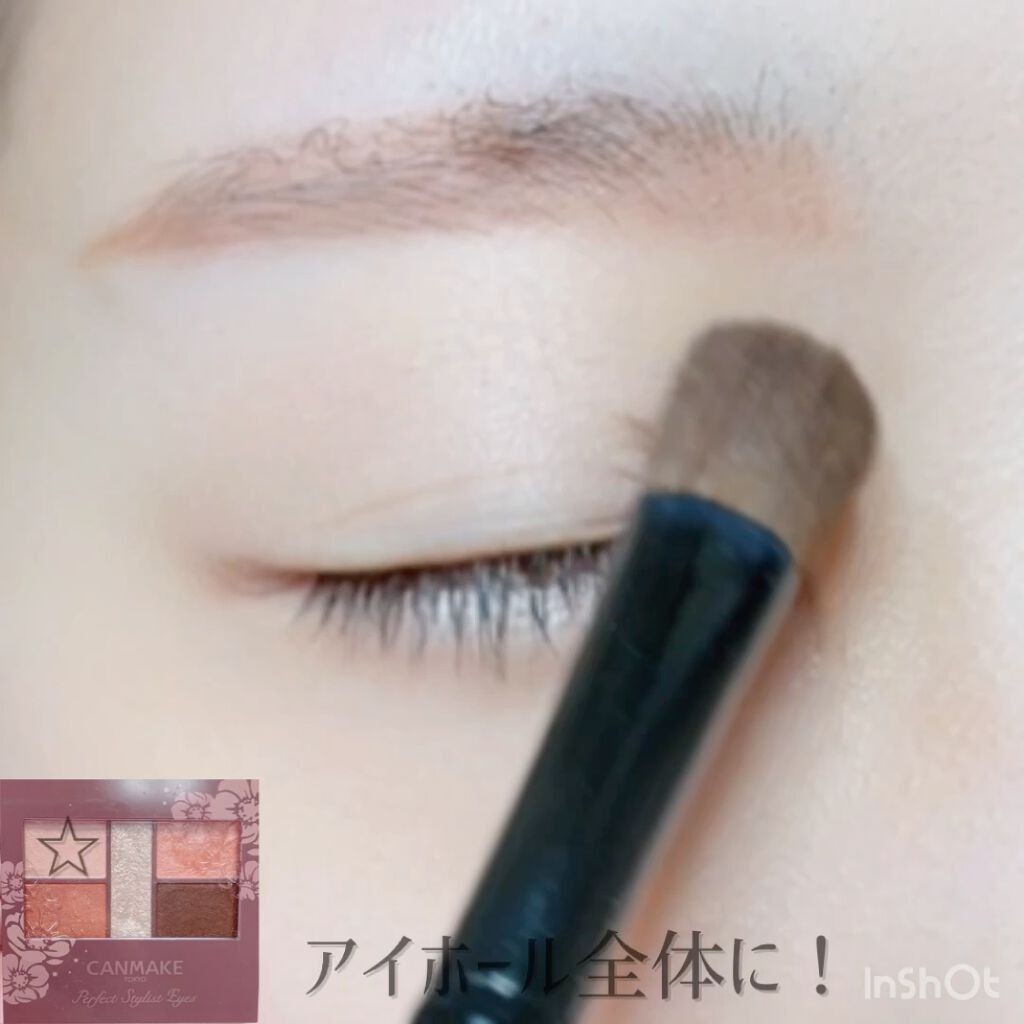 愛ラッシュマスカラR/b idol/マスカラを使ったクチコミ（2枚目）