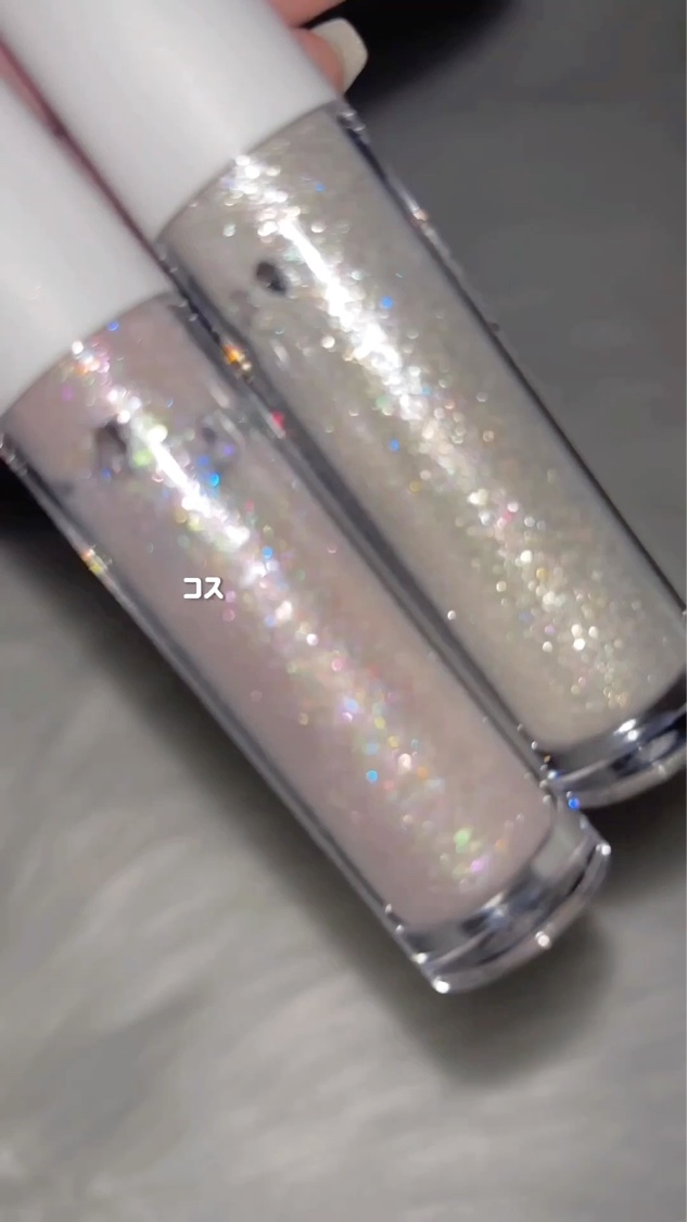 パル カラージェル/キャンドゥ/ジェルネイルの動画クチコミ3つ目