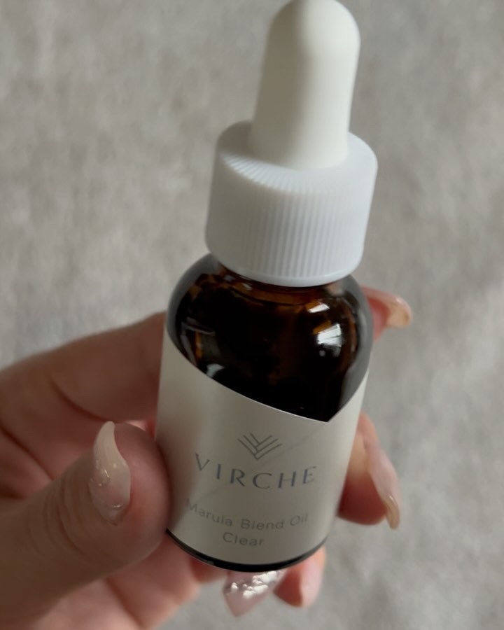 マルラオイル/ヴァーチェ/美容液を使ったクチコミ（3枚目）