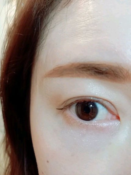 ノーズ&アイブロウパウダー/CEZANNE/パウダーアイブロウの人気ショート動画