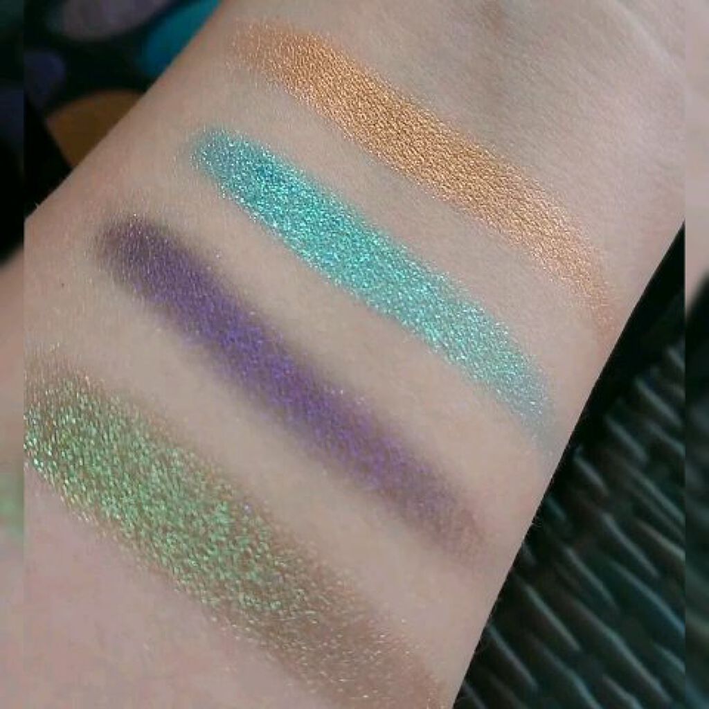 LA FILLE (ラ・フィーユ)/LA FILLE/カラーコンタクトレンズの動画クチコミ3つ目