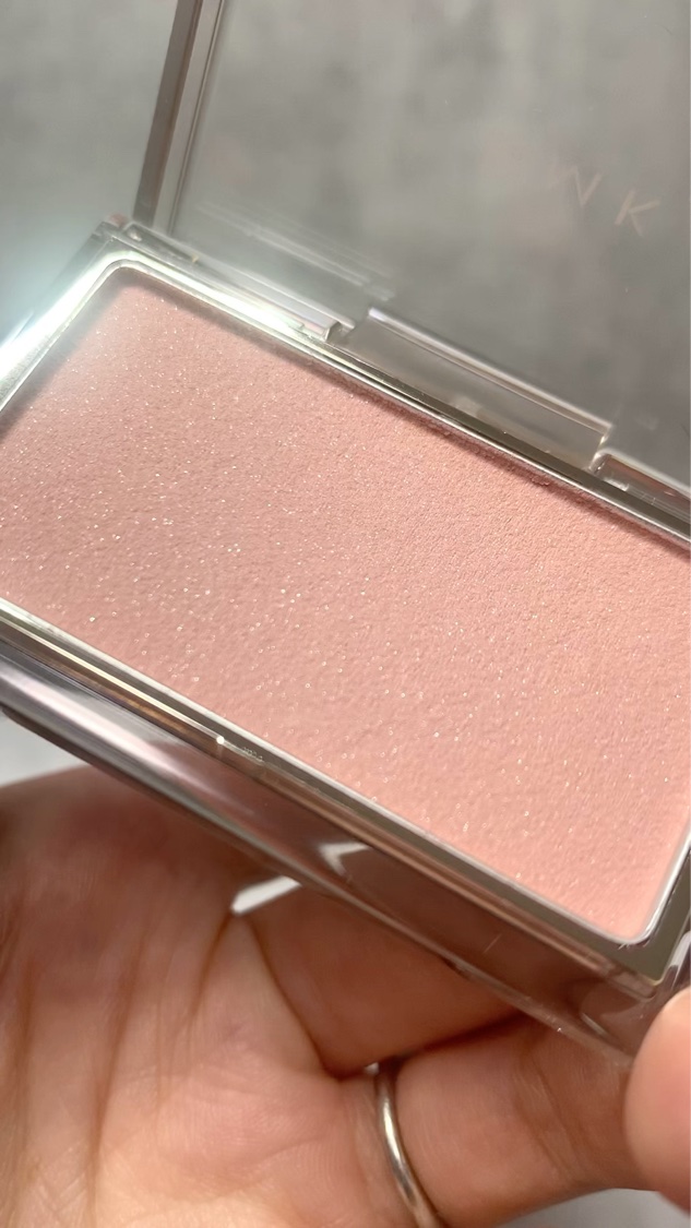 RMK ピュアコンプレクションブラッシュEX-03 RMK / RMK ピュア コンプレクション ブラッシュ EX-03 プリム