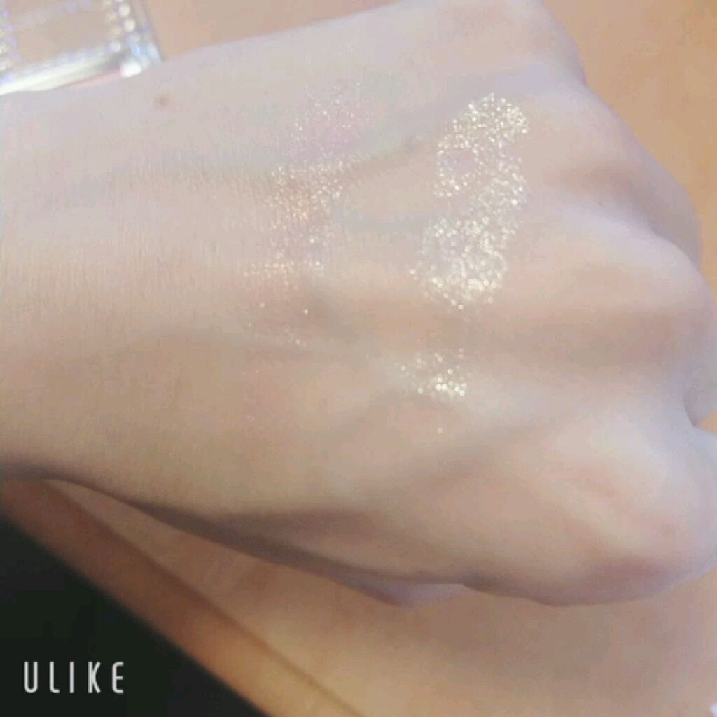 クイックラッシュカーラー　ロングマスカラ/キャンメイク/マスカラを使ったクチコミ（3枚目）