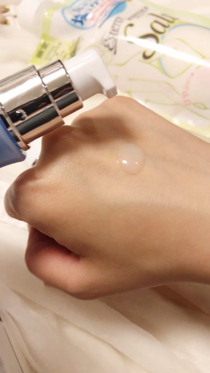 ノブプラス セラムローション/NOV/化粧水の人気ショート動画