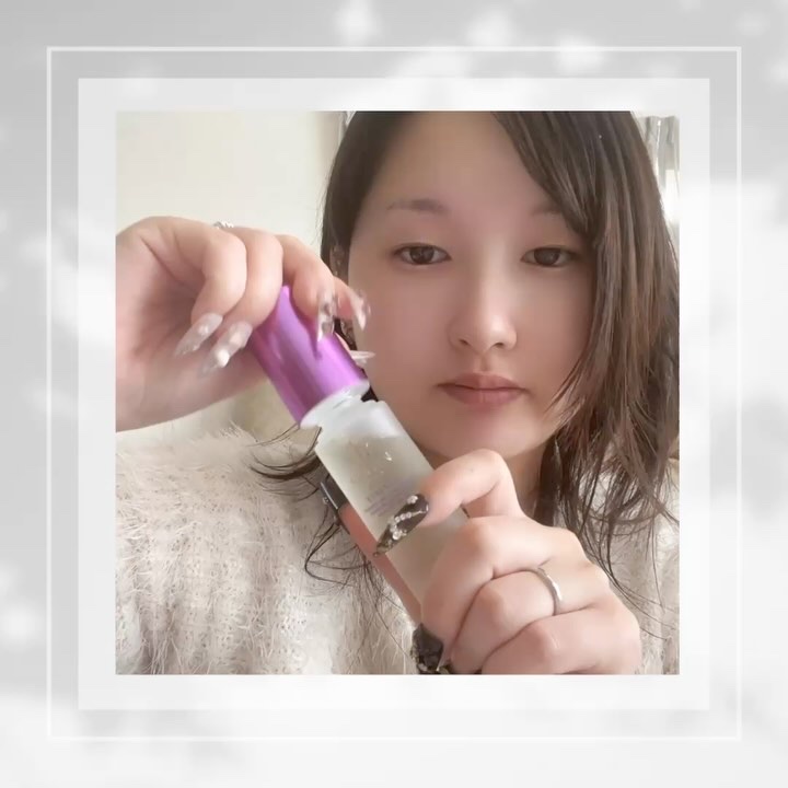 エッセンス（濃縮美容液）/夢幻の舞/美容液の動画クチコミ4つ目