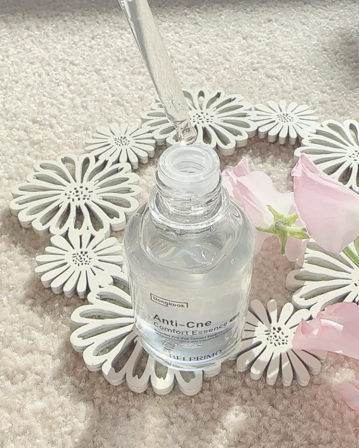 ベルプリモ ACコンフォートエッセンス/BELPRIMO/美容液を使ったクチコミ（2枚目）