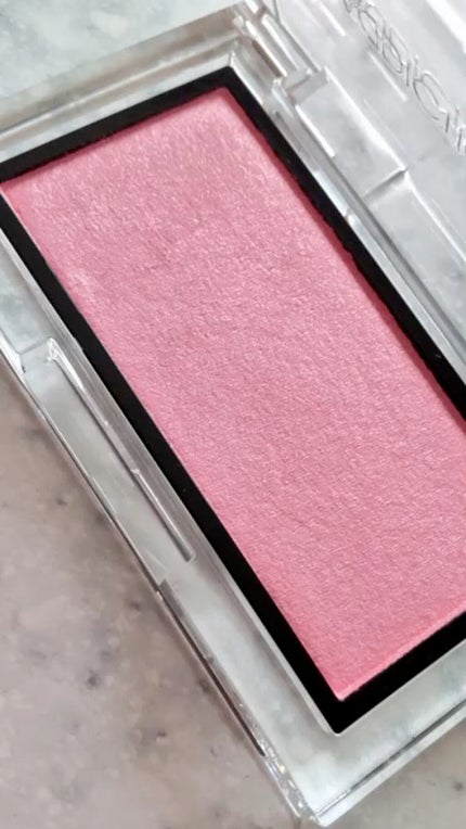 アディクション ザ ブラッシュ ニュアンサー/ADDICTION/パウダーチークの人気ショート動画