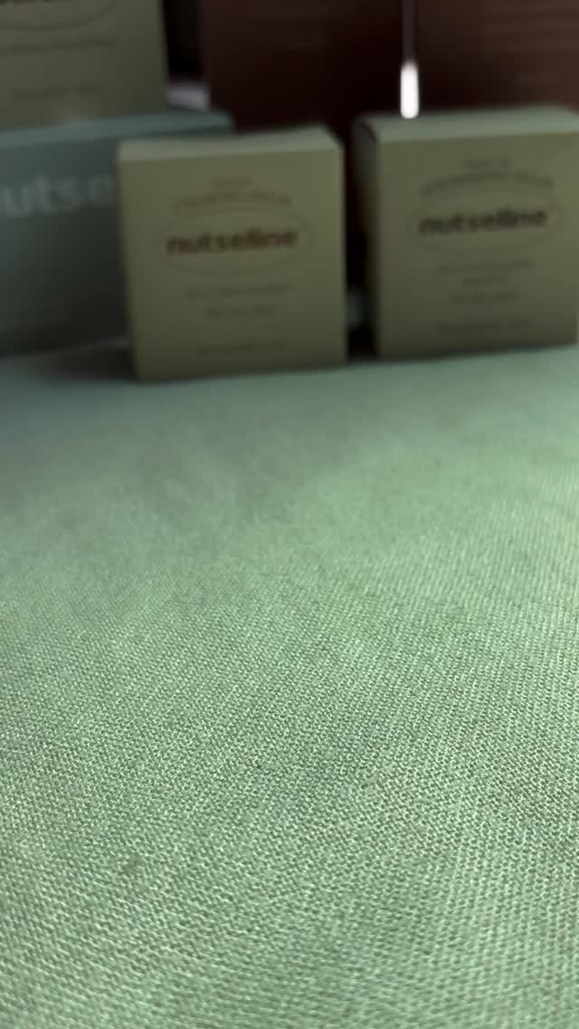 cica nut calming balm/ナッツセリン/フェイスバームの人気ショート動画