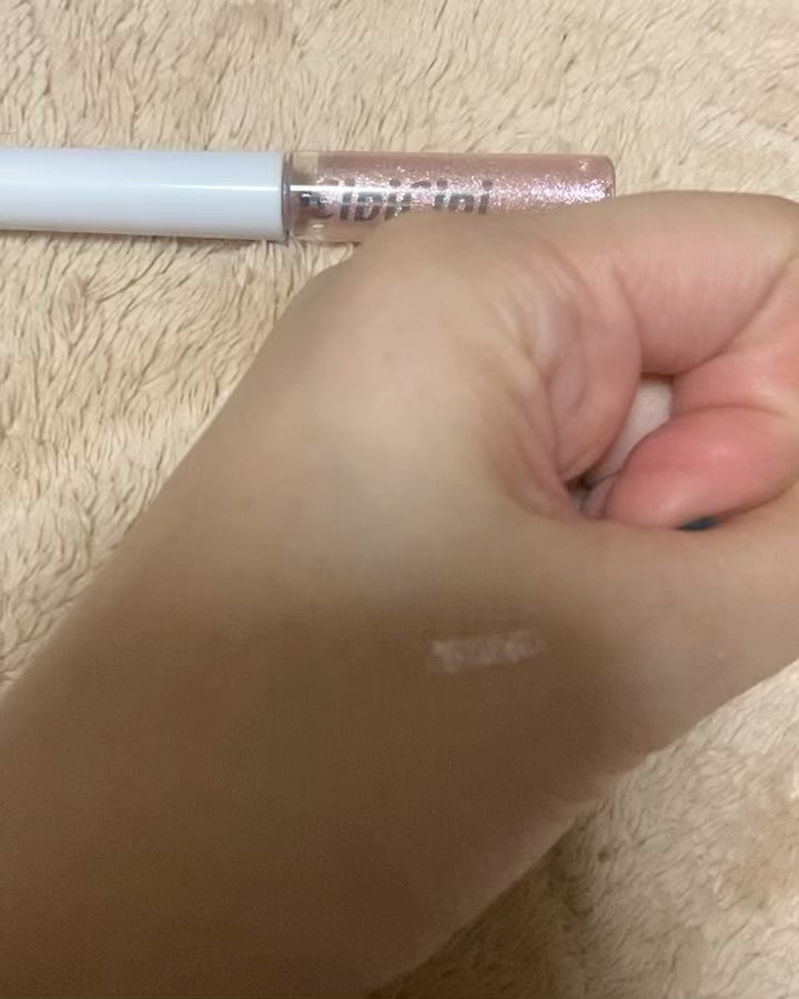 リッププランパー ピリカラ/CipiCipi/リッププランパーを使ったクチコミ（2枚目）