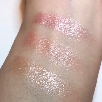 ワンピックアイシャドウパレット/APLIN/アイシャドウパレットを使ったクチコミ(6枚目)