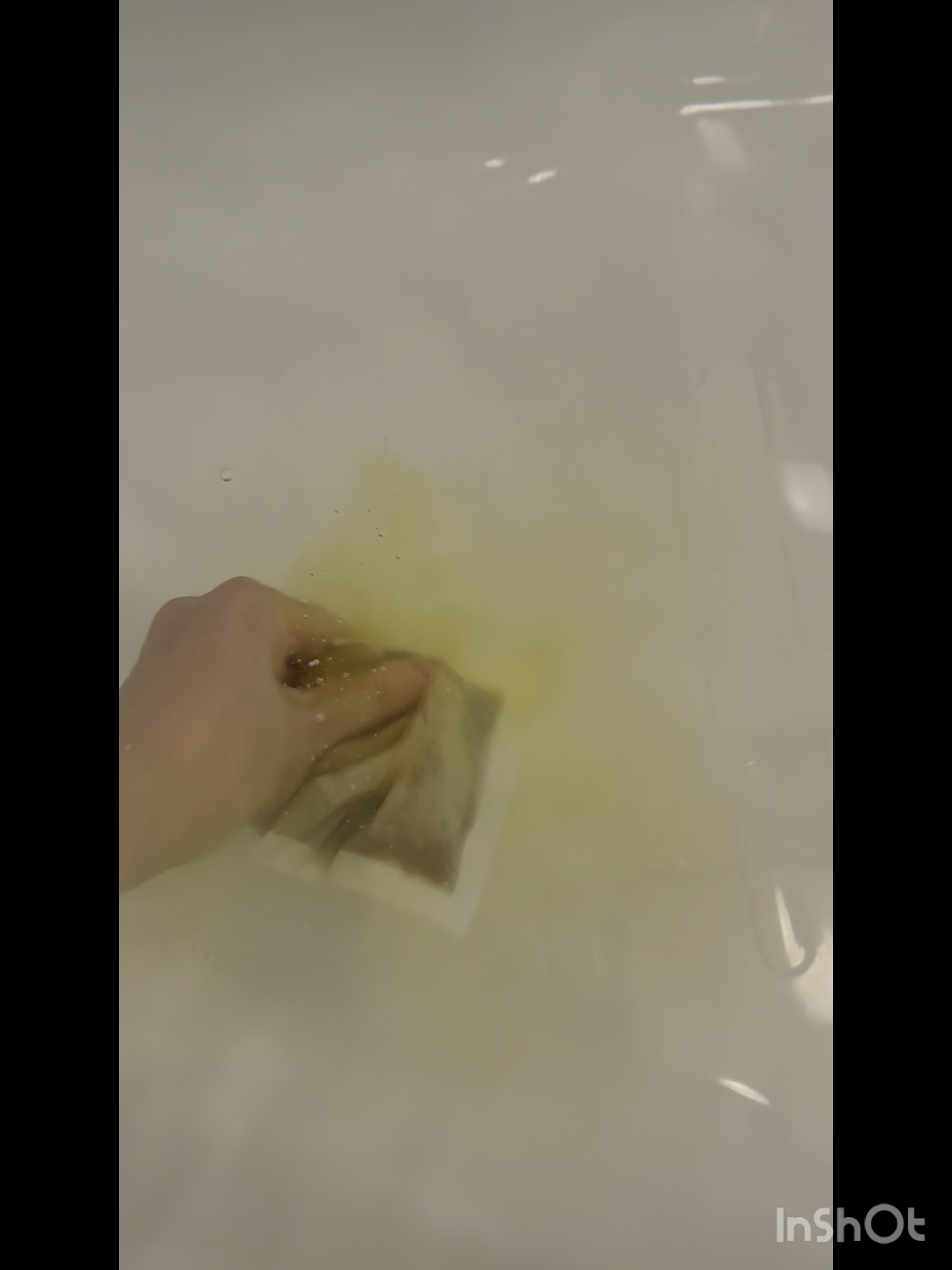 ユズシトラスの香り/薬用入浴剤TOUJI/生薬系入浴剤を使ったクチコミ（1枚目）