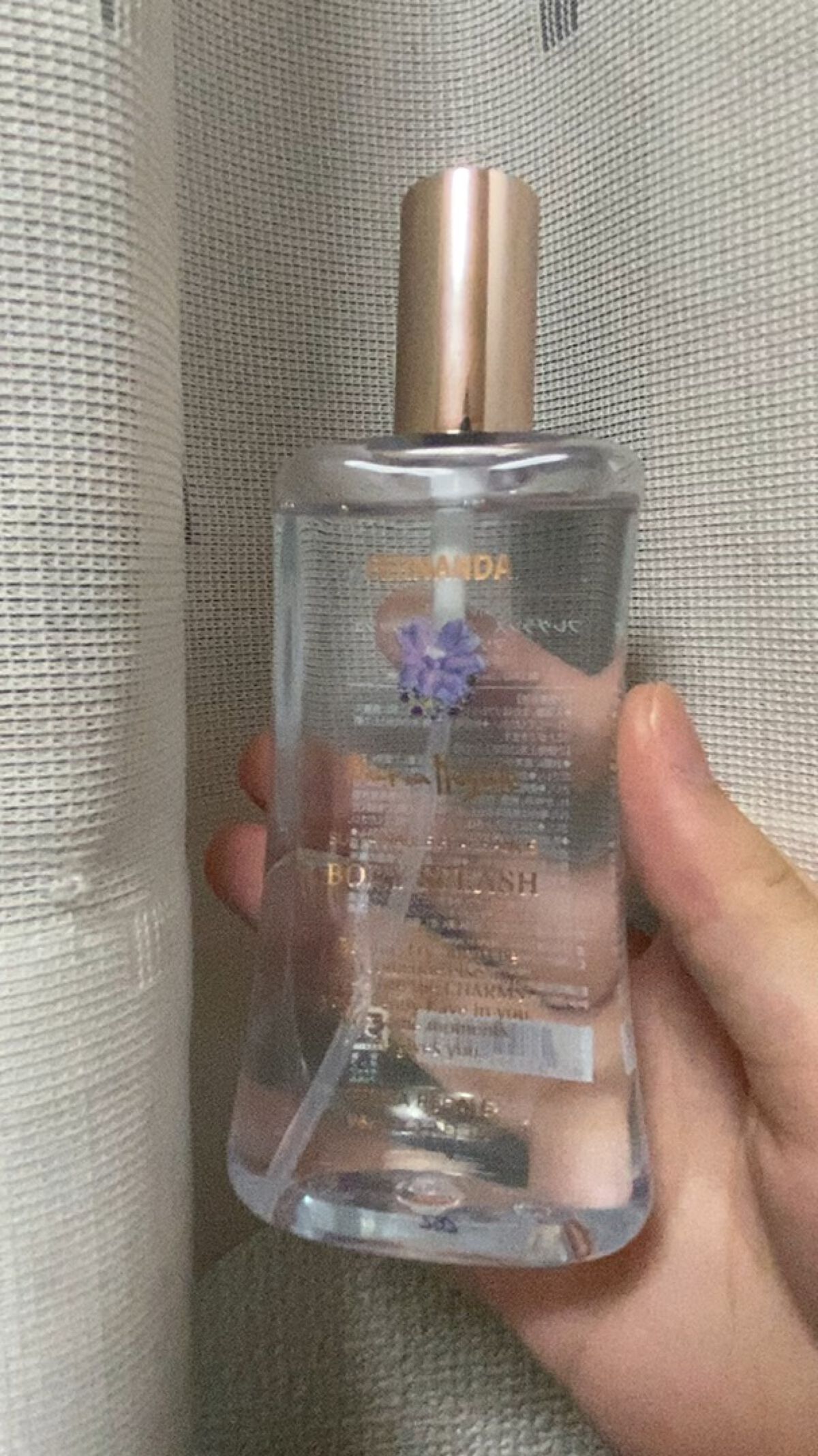 フレグランス ボディミスト マリアリゲル/フェルナンダ/香水(レディース)の人気ショート動画