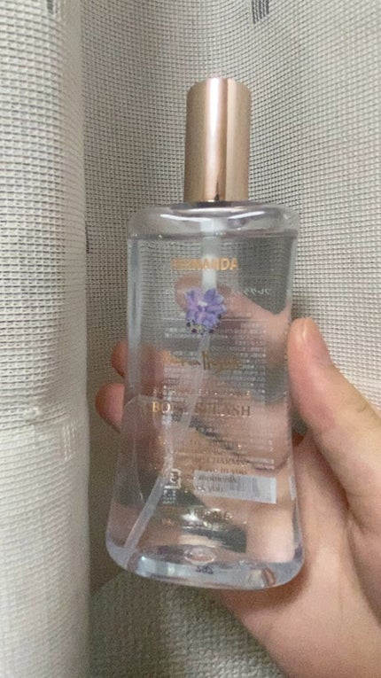 フレグランス ボディミスト マリアリゲル/フェルナンダ/香水(レディース)の人気ショート動画