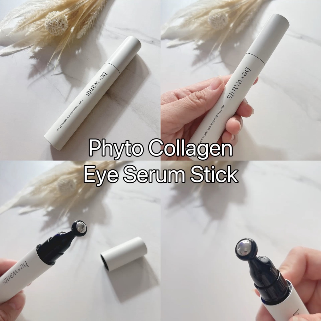 ディープトーニンググルタチオンアンプルセラム/bewants/美容液を使ったクチコミ（2枚目）