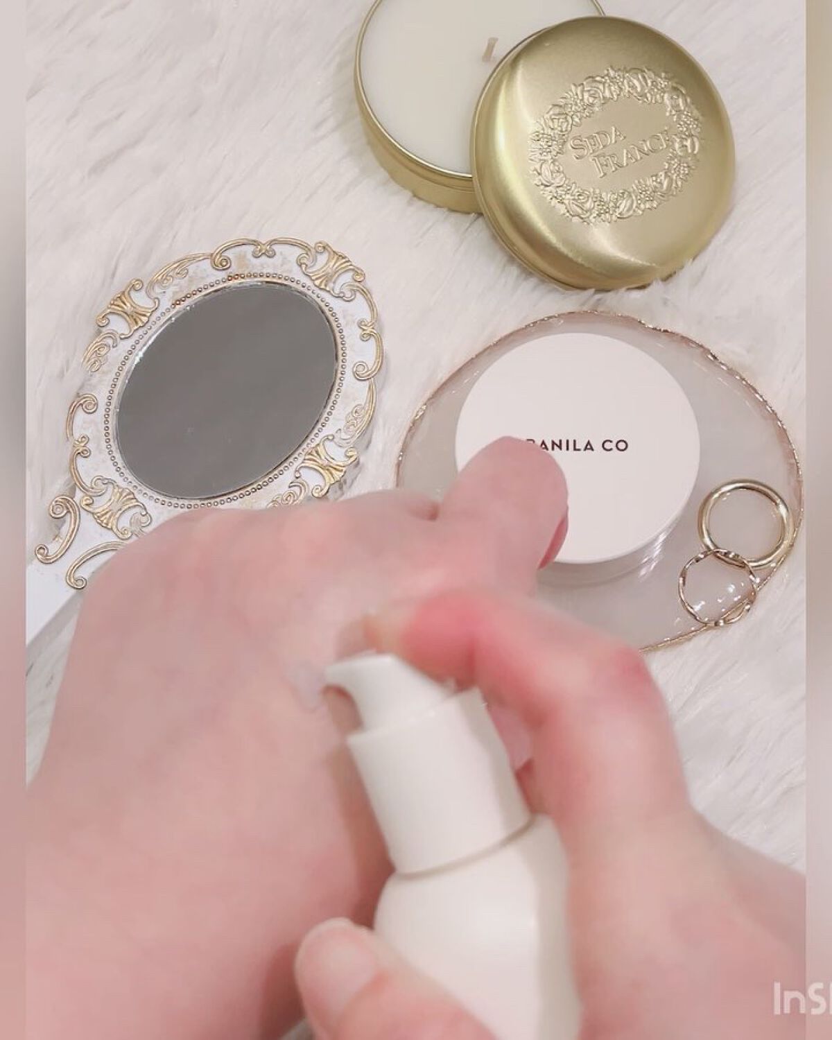 バニラコ プライムプライマー クラシック/BANILA CO/化粧下地を使ったクチコミ（2枚目）