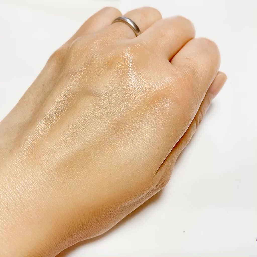 バブルローション/ONE TOP/化粧水を使ったクチコミ（3枚目）