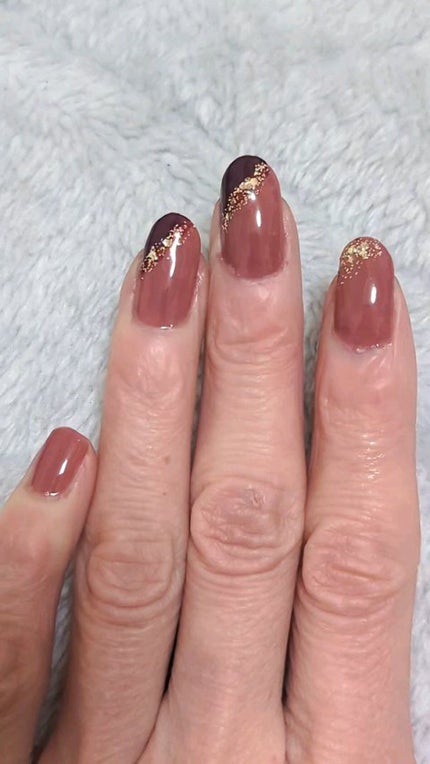 ネイルホリック Ethnic color/ネイルホリック/マニキュアの人気ショート動画