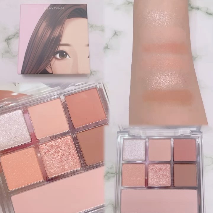 トゥルービューティ ティント/all my things/リップティントを使ったクチコミ（3枚目）