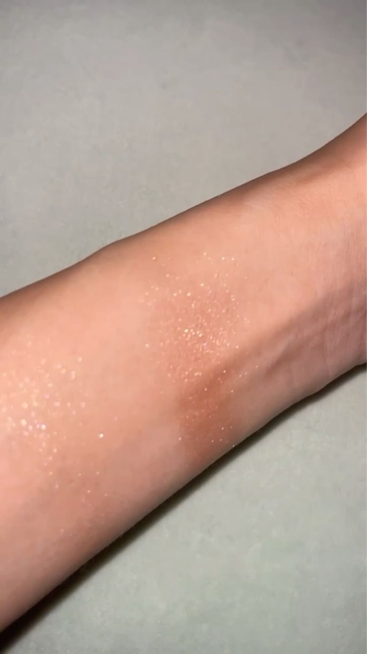 エクストラ ディメンション アイシャドウ/M・A・C/単色アイシャドウを使ったクチコミ（1枚目）