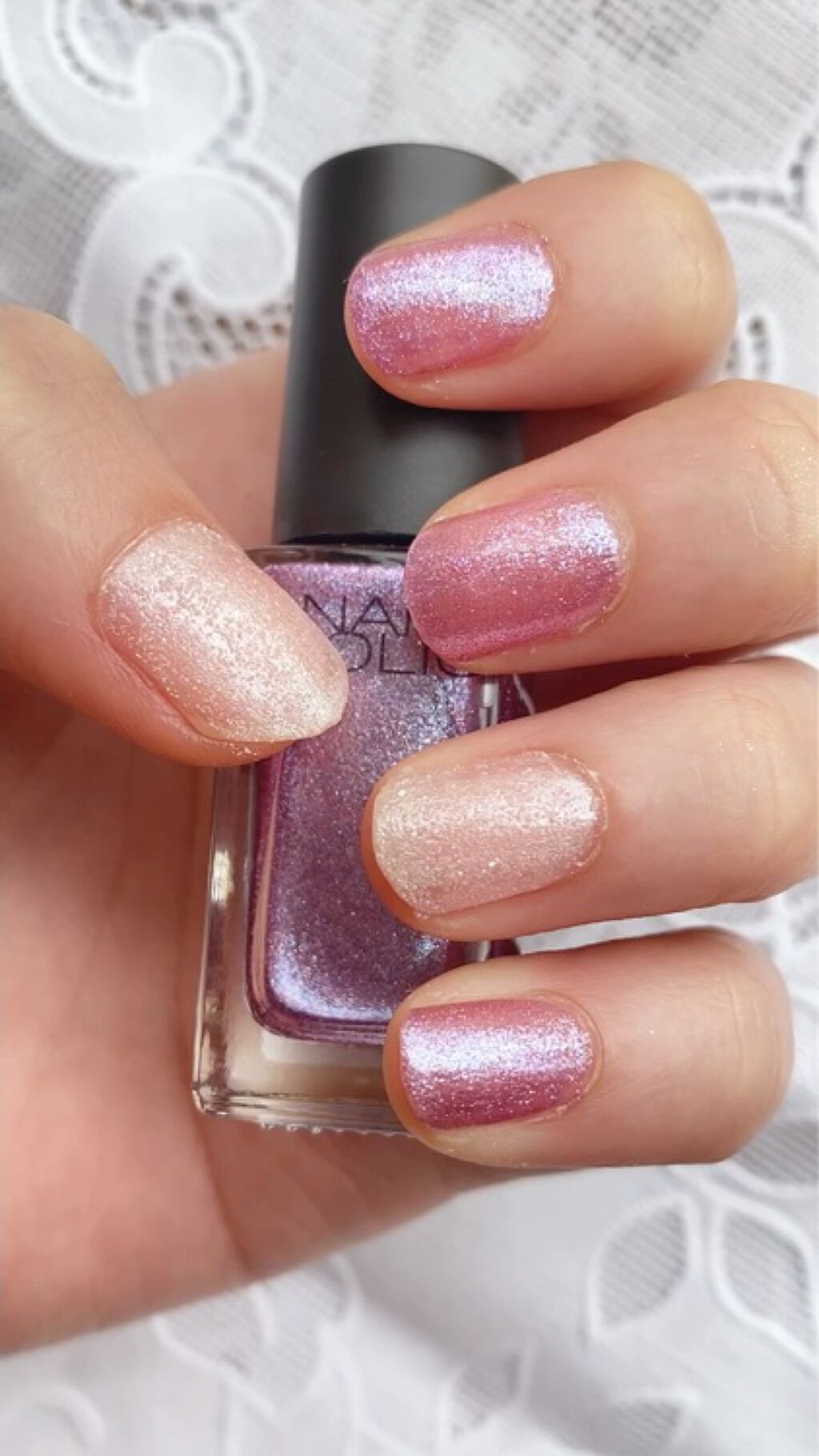 ネイルホリック フューチャーメタル PU140 / ネイルホリック(NAIL HOLIC) | LIPS