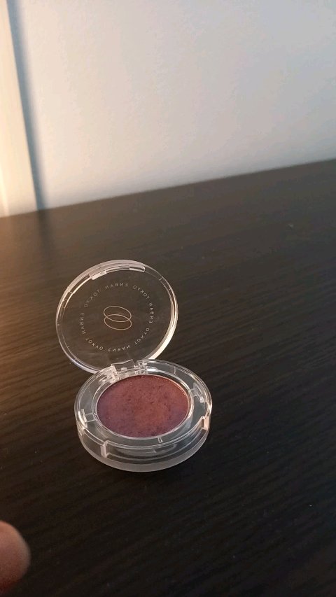 CKムースMリップ(通称:CKムース泥リップ) 608 黄昏のガーネット/COLORKEY/口紅を使ったクチコミ（2枚目）