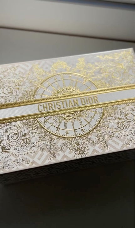 ディオールショウ サンク クルール(クリスマス コレクション ディオールショウ サンク クルール(クリスマス コレクション