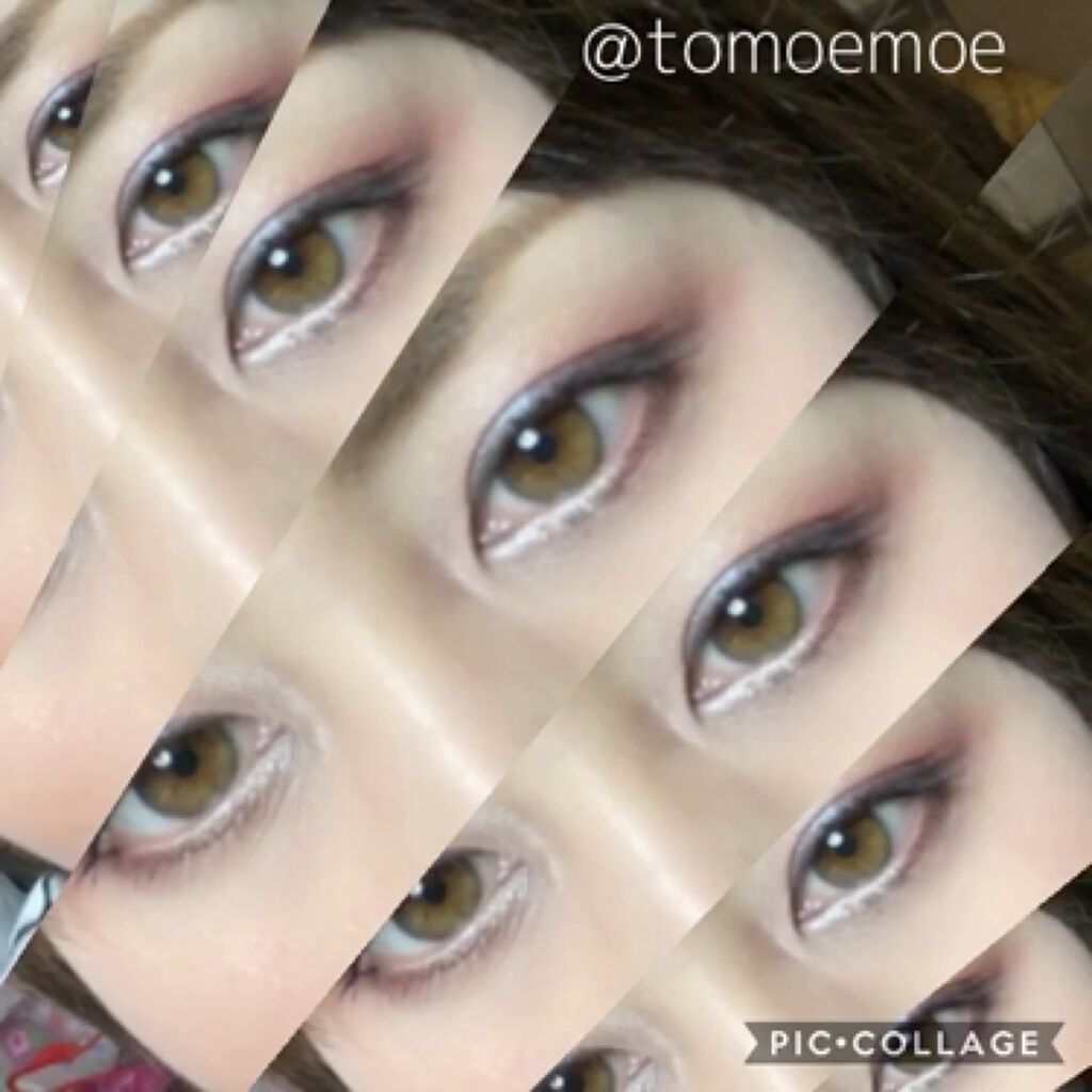 Carli Bybel/アナスタシア ビバリーヒルズ/アイシャドウパレットの動画クチコミ5つ目