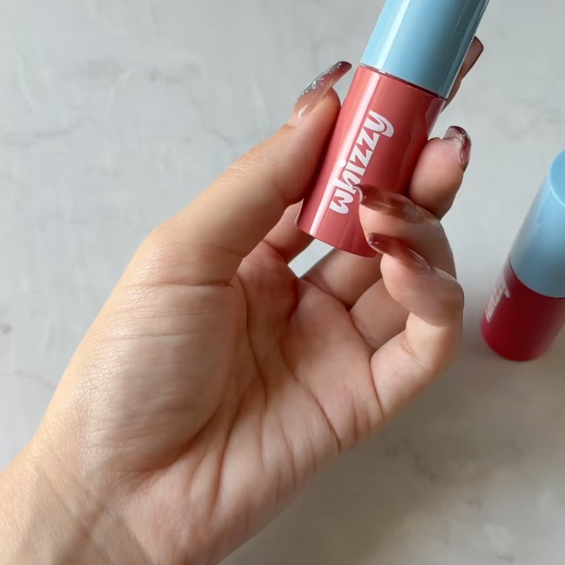 フリー&イージーアイライナー/WHIZZY/ペンシルアイライナーの動画クチコミ4つ目