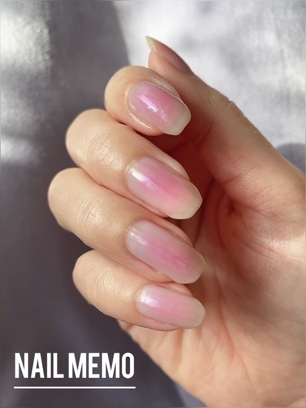 カラフルネイルズ/キャンメイク/マニキュアを使ったクチコミ（1枚目）