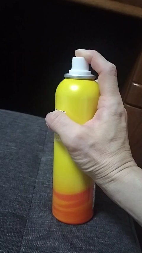 メラノＣＣ集中対策薬用ミスト化粧水/メラノCC/ミスト状化粧水を使ったクチコミ（3枚目）