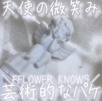 リトルエンジェルフェザーマットリップ/FlowerKnows/口紅の人気ショート動画