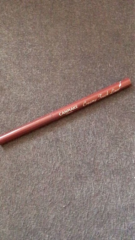 クリーミータッチライナー/キャンメイク/ジェルアイライナーの人気ショート動画