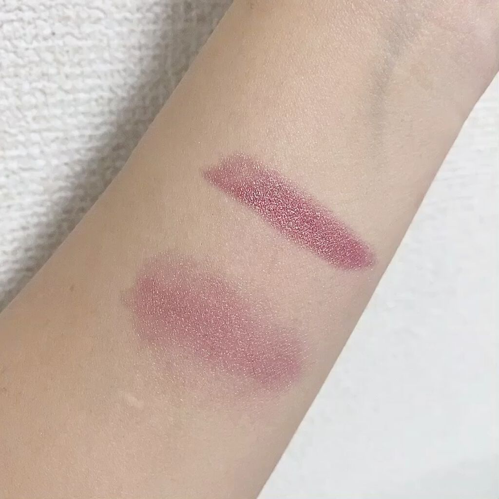 リップスティック/M・A・C/口紅の動画クチコミ2つ目