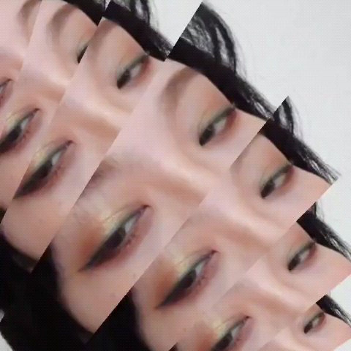 Zendo Palette /Natasha Denona/アイシャドウパレットの動画クチコミ4つ目