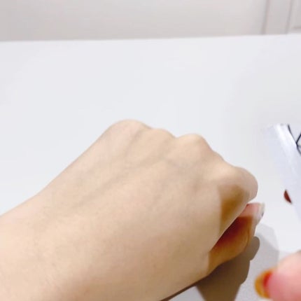 KC むきタマつるん 発泡美容液クレンジング/ハーブ健康本舗/クレンジングジェルを使ったクチコミ(3枚目)