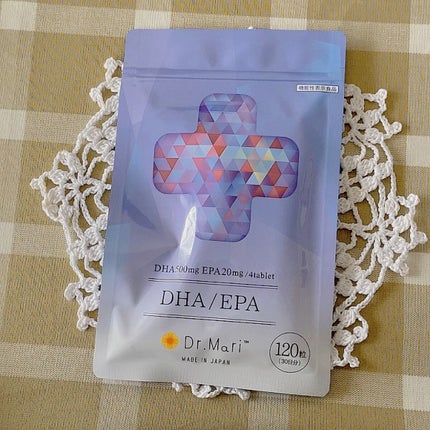 ドクターマリービタミンC/ナチュレライフ/美容サプリメントの人気ショート動画