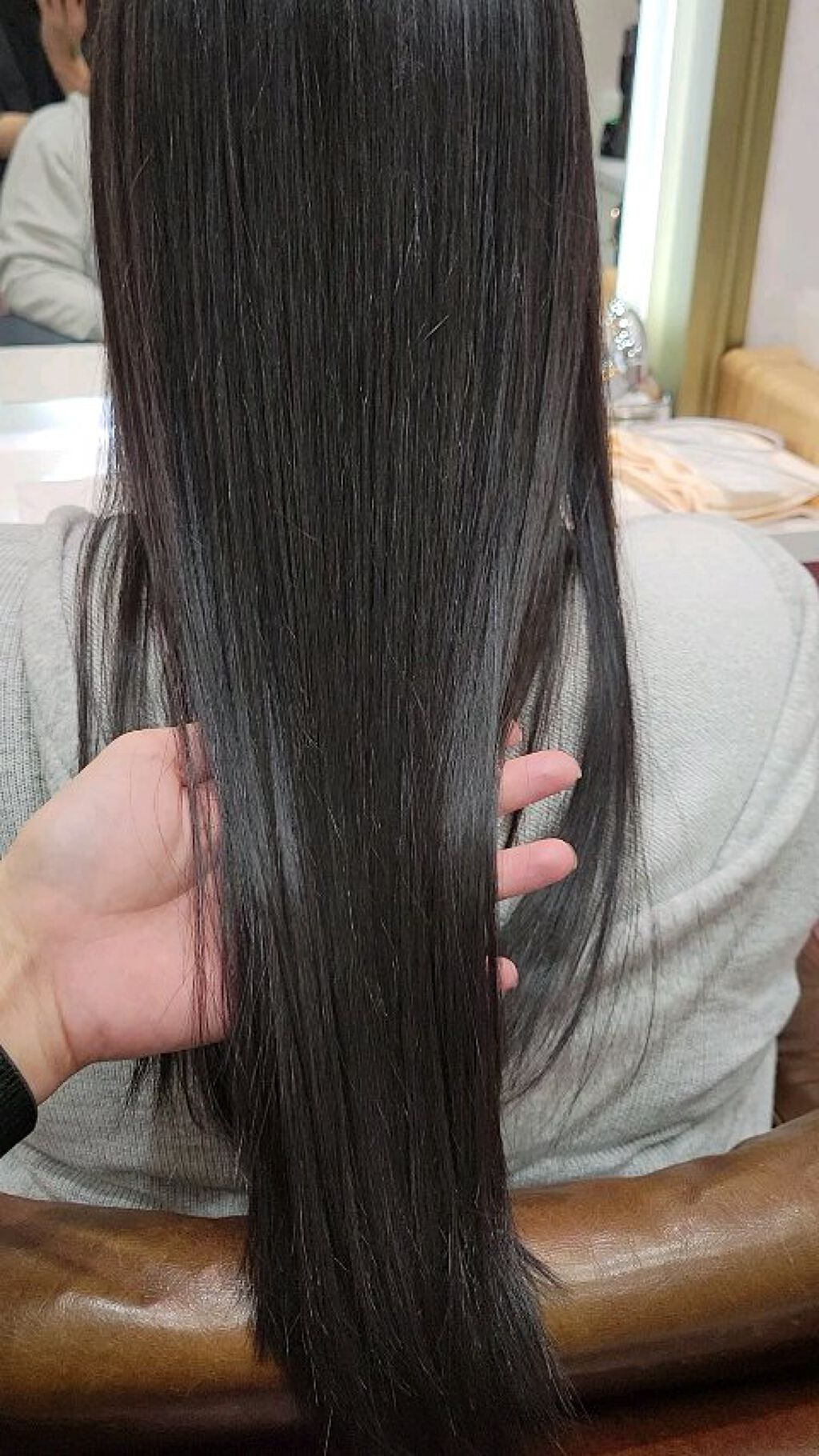 &honey メルティ モイストリペア ヘアオイル 3.0/&honey/ヘアオイルの人気ショート動画