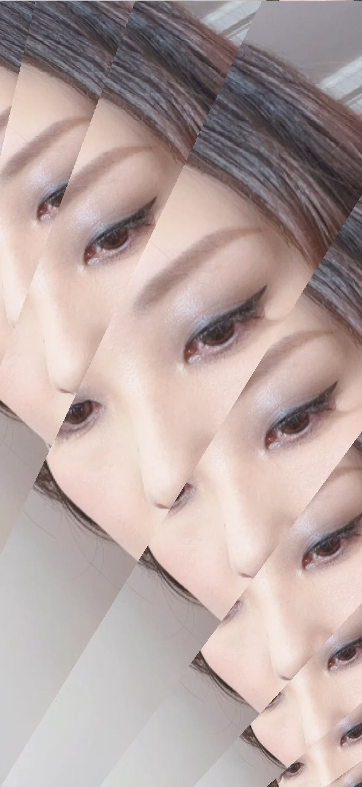 アディクション ザ アイシャドウ/ADDICTION/単色アイシャドウを使ったクチコミ（1枚目）