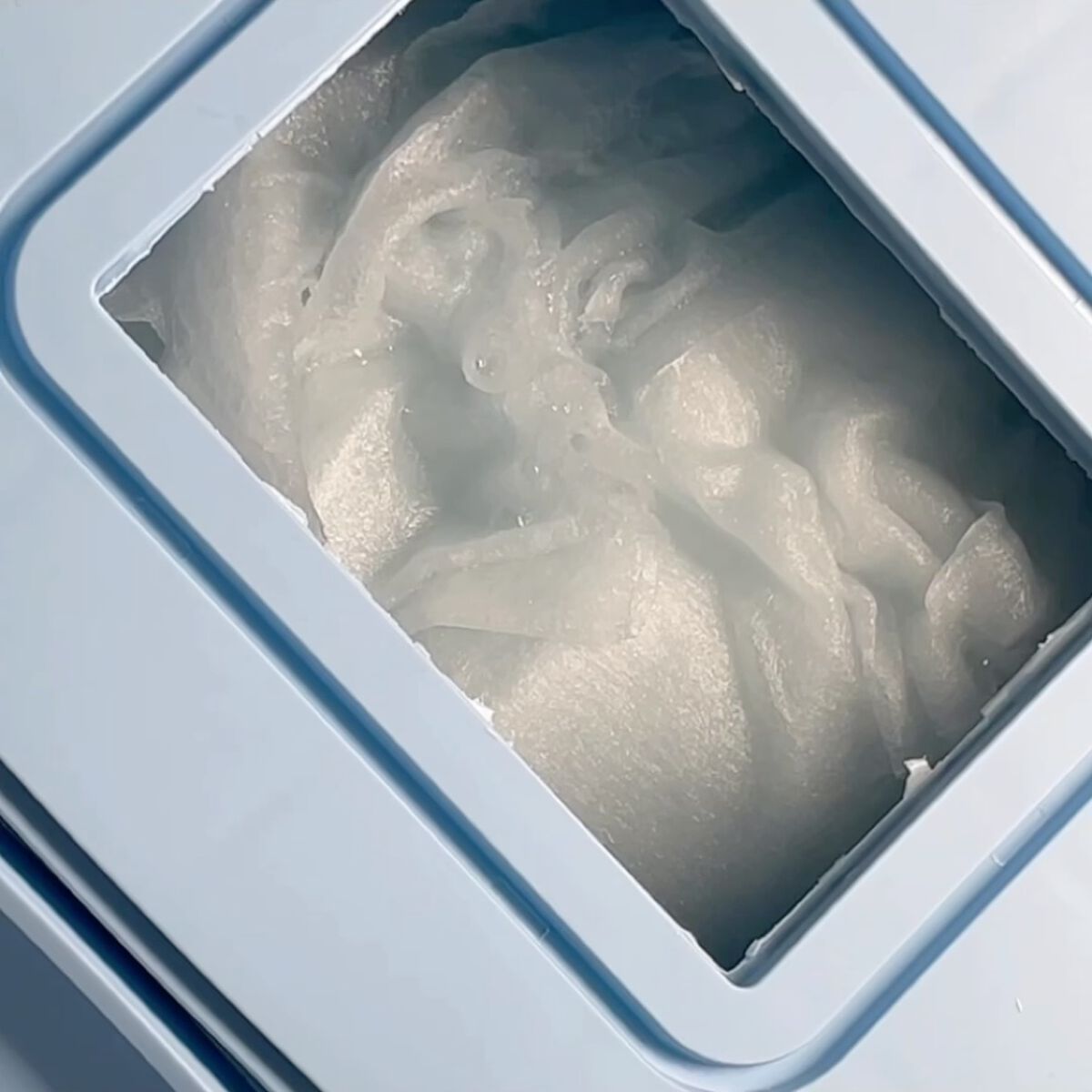 NMF ハイドラ アンプル マスク/TIRTIR(ティルティル)/シートマスク・パックの動画クチコミ1つ目