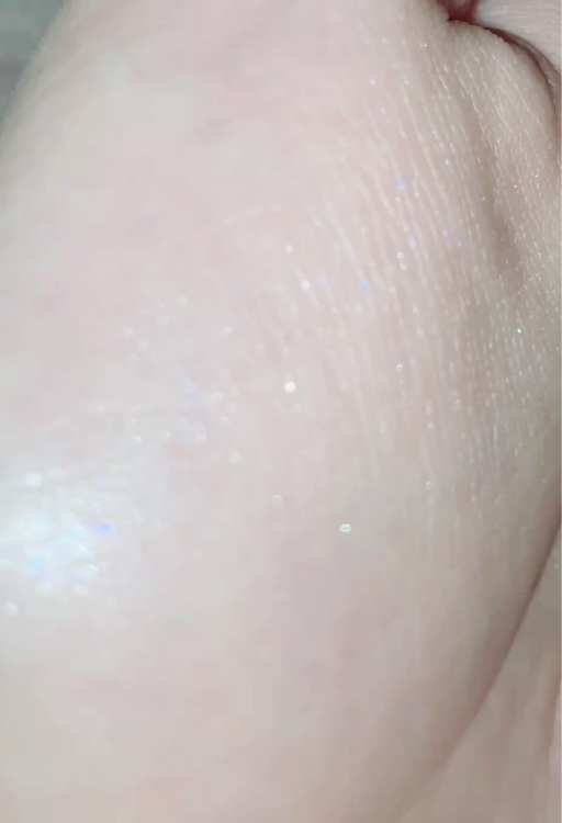 パールグロウハイライト/CEZANNE/ハイライト・シェーディングを使ったクチコミ（3枚目）