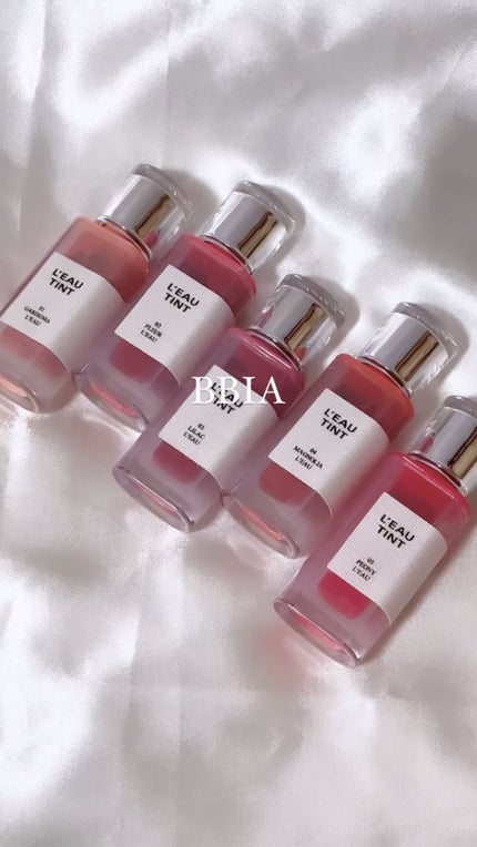 ローティント/BBIA/リップティントの人気ショート動画